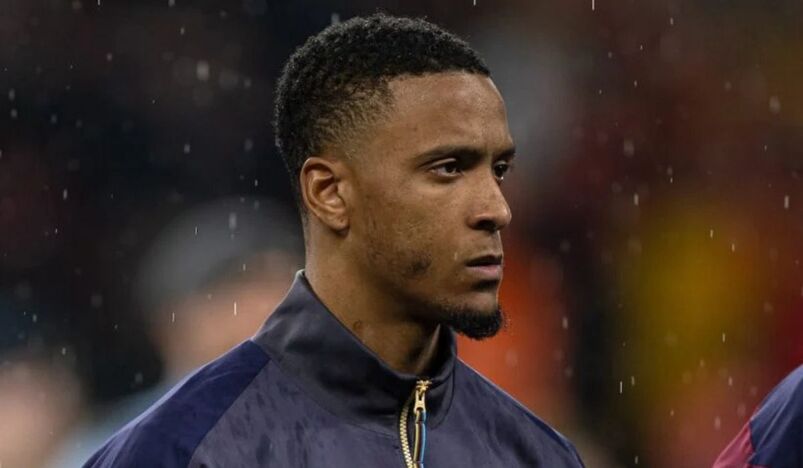Liverpool Could Rival Arsenal for Aston Villa Defender Ezri Konsa